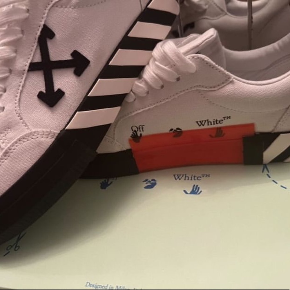 Off white